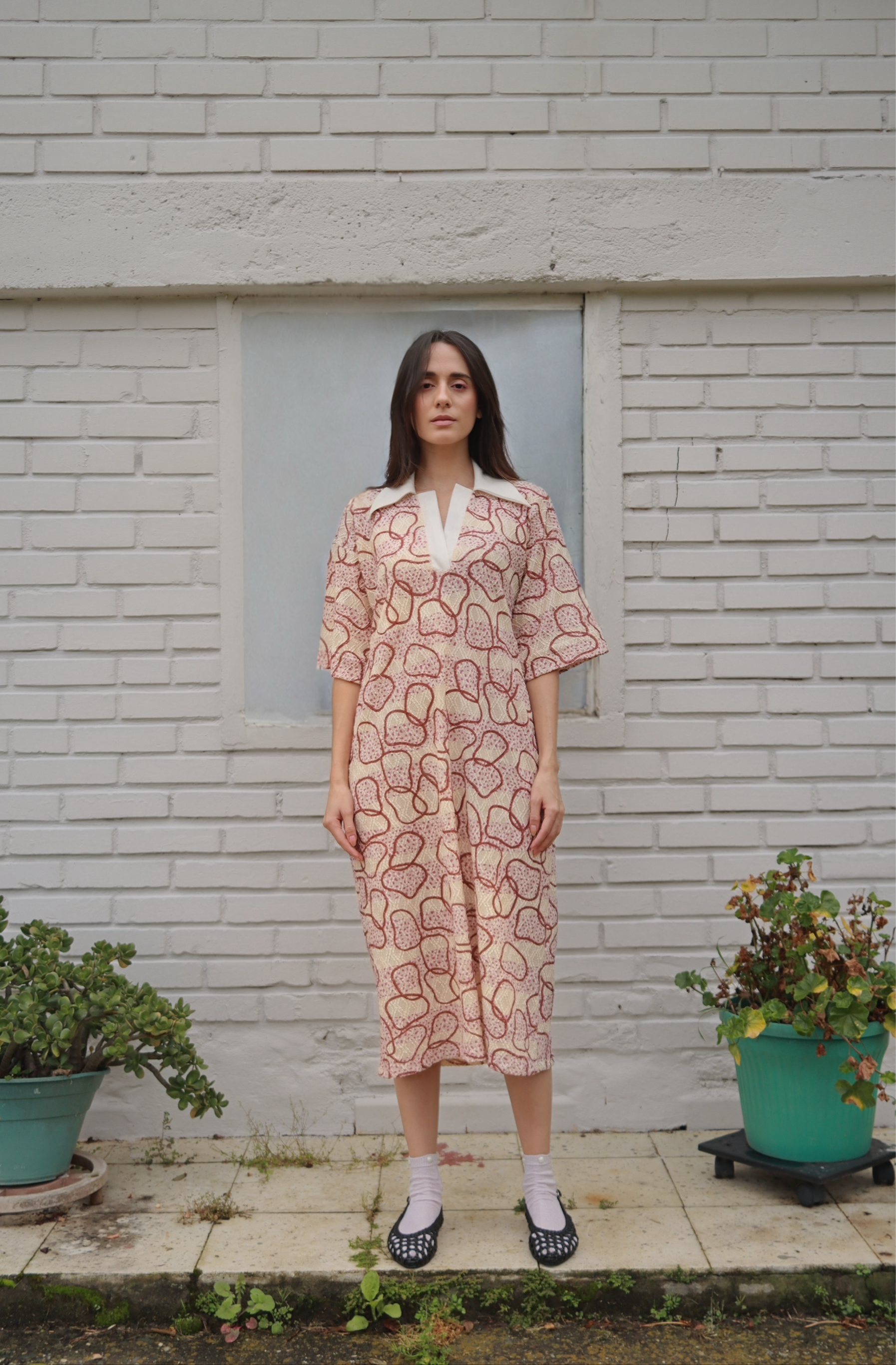 Sembrar Dress