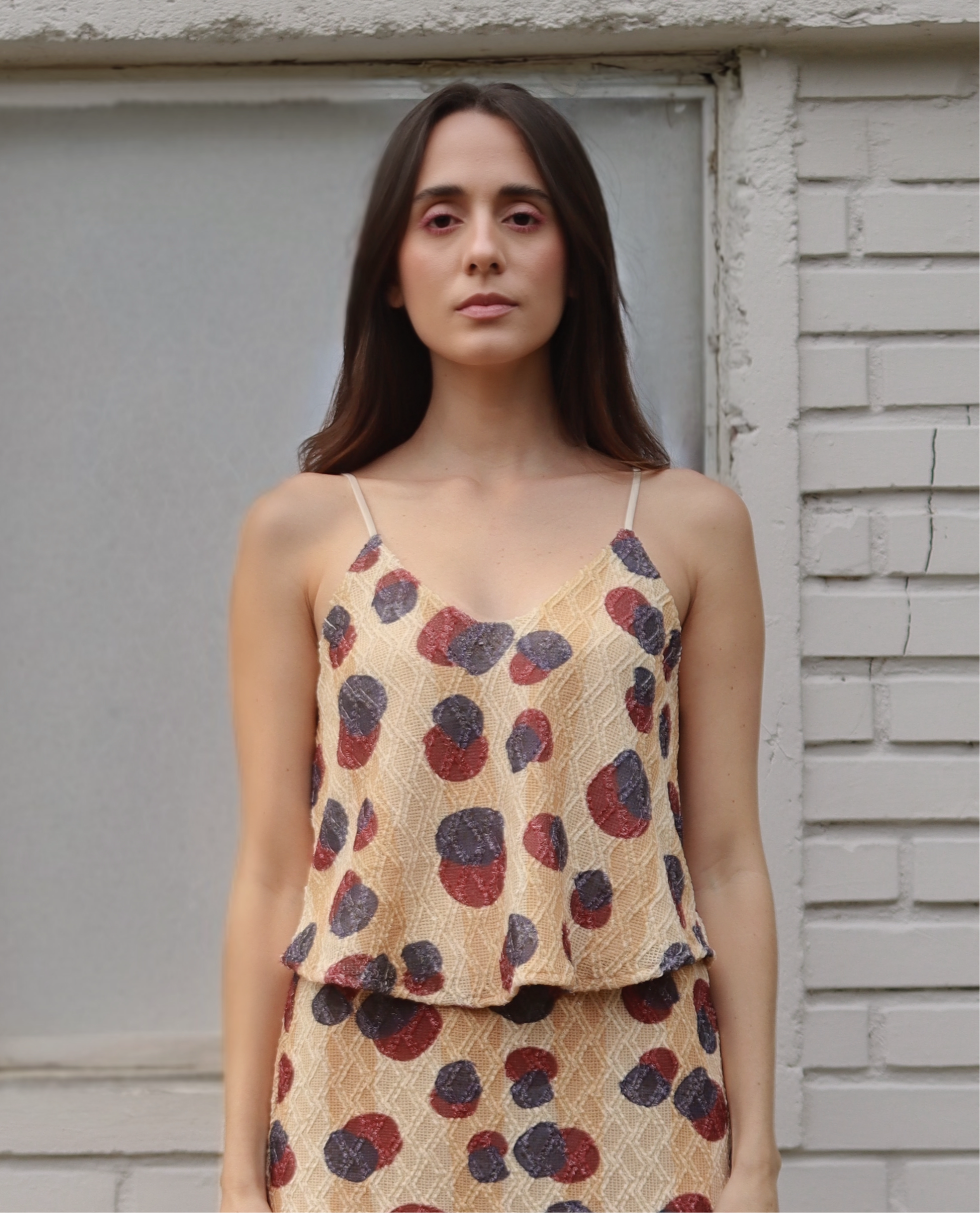Loto Blouse
