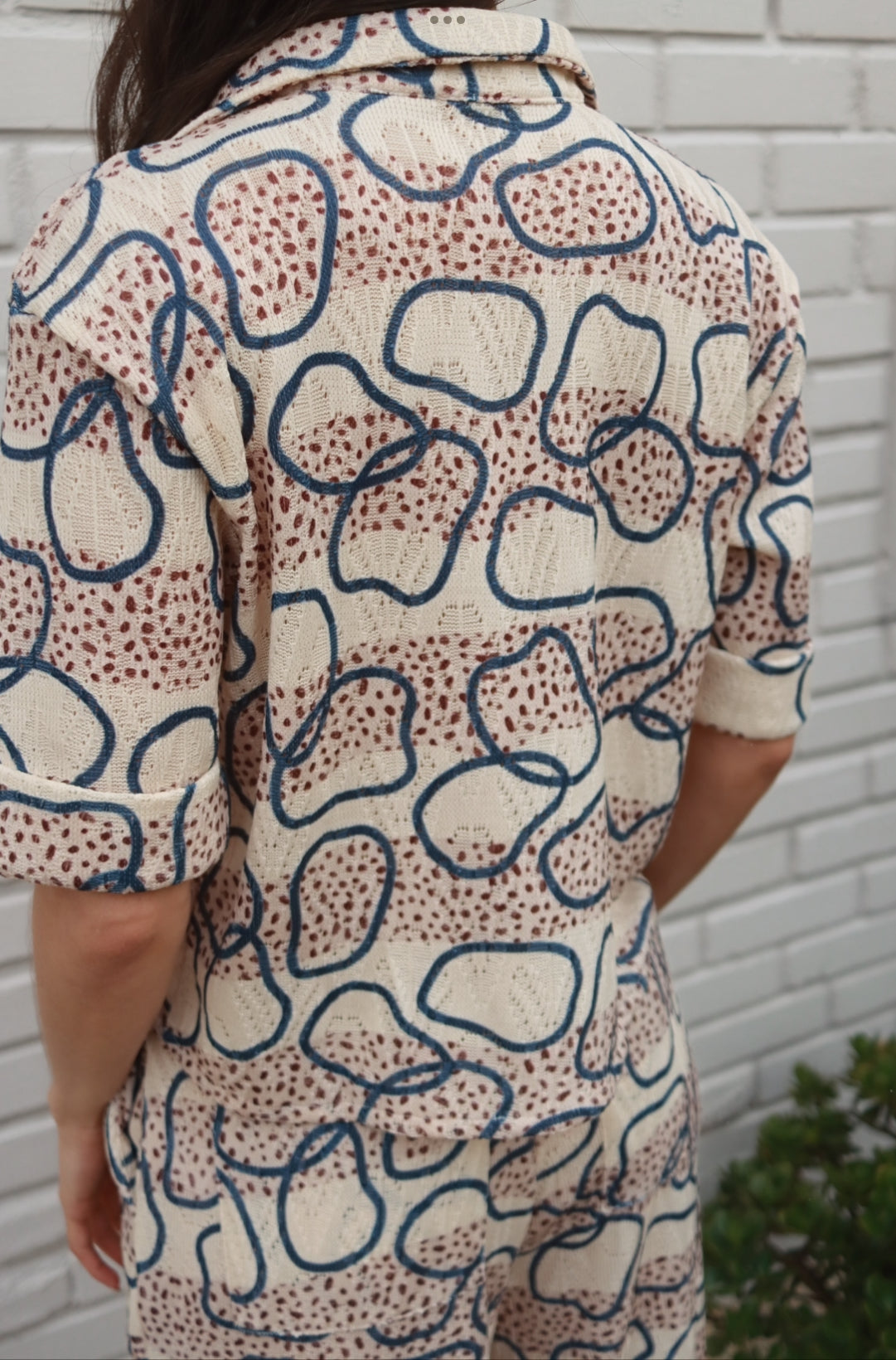 Raíces Shirt