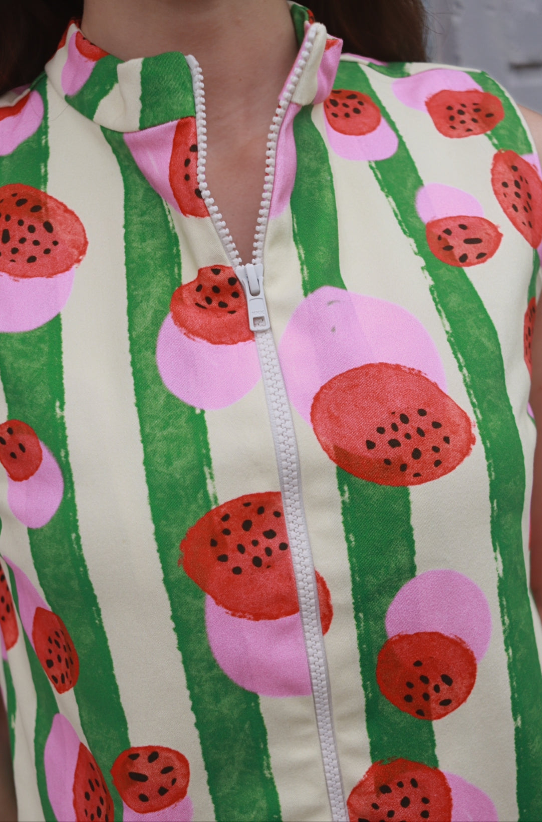 Ser Vest