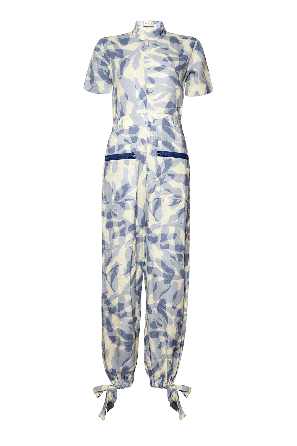 Maldivas Jumpsuit