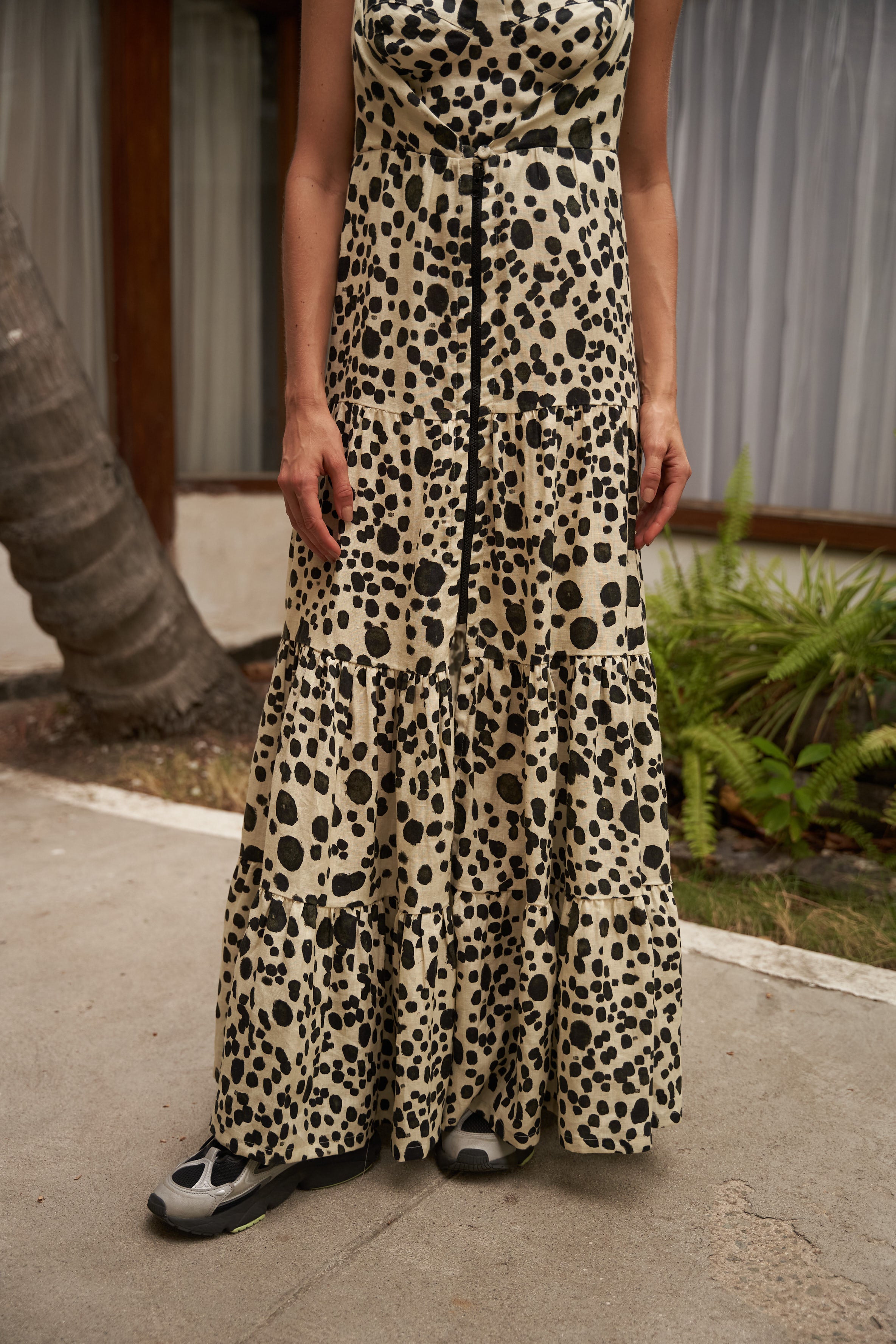 Maui Dress