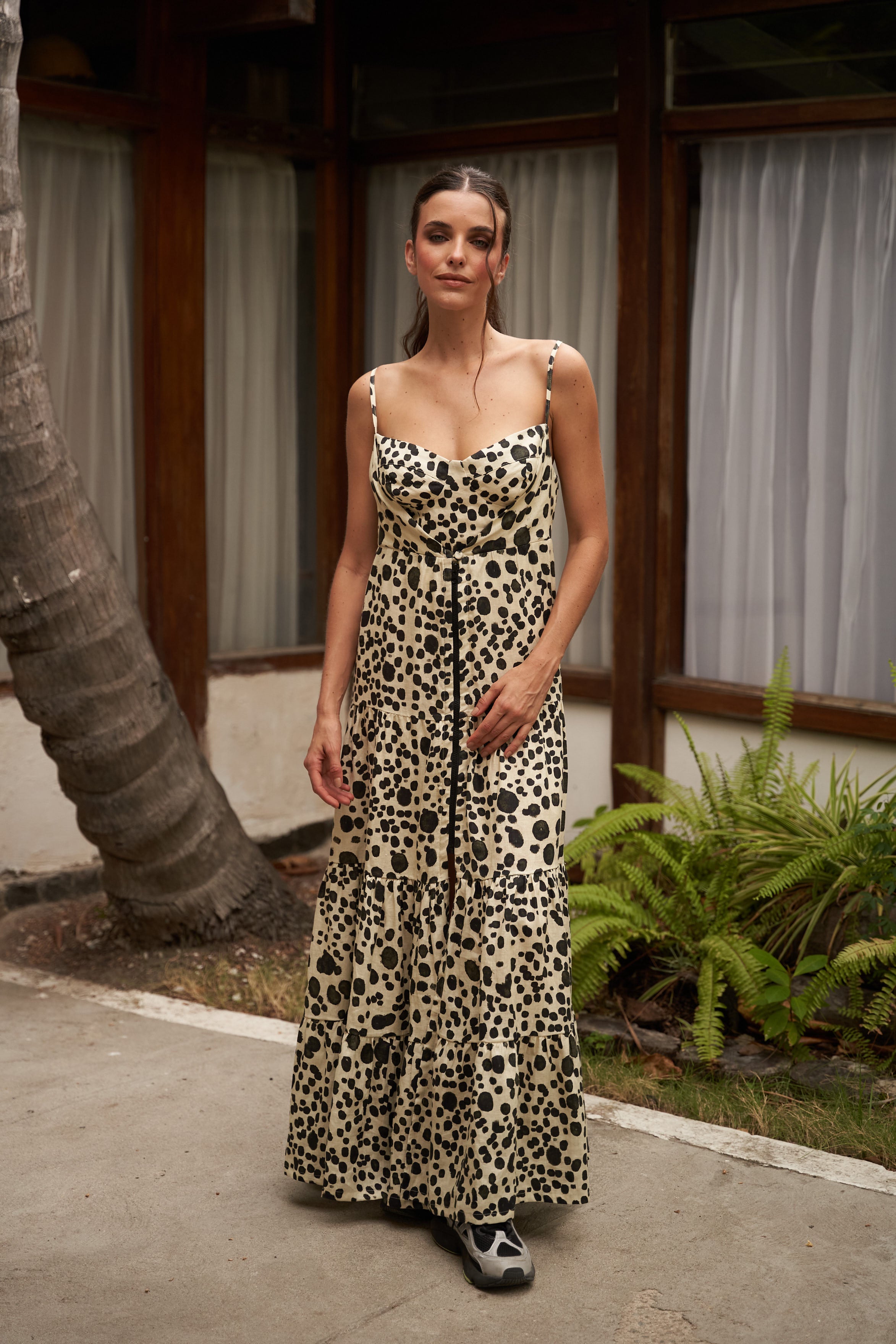 Maui Dress