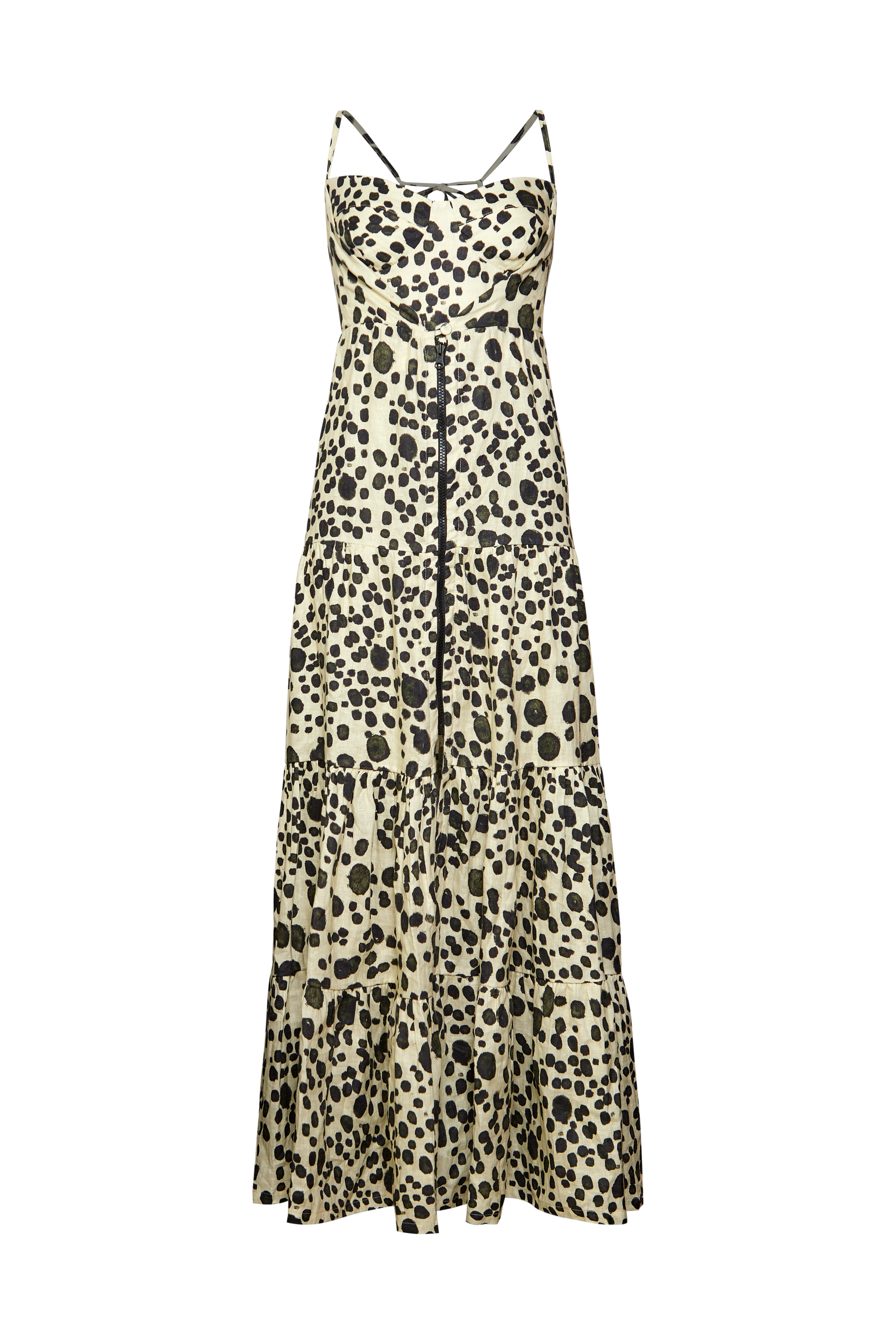 Maui Dress