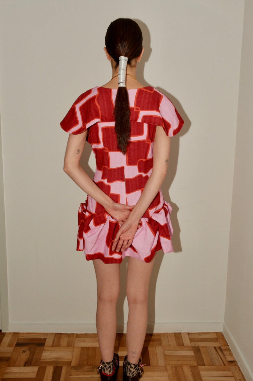 LATIDO DRESS