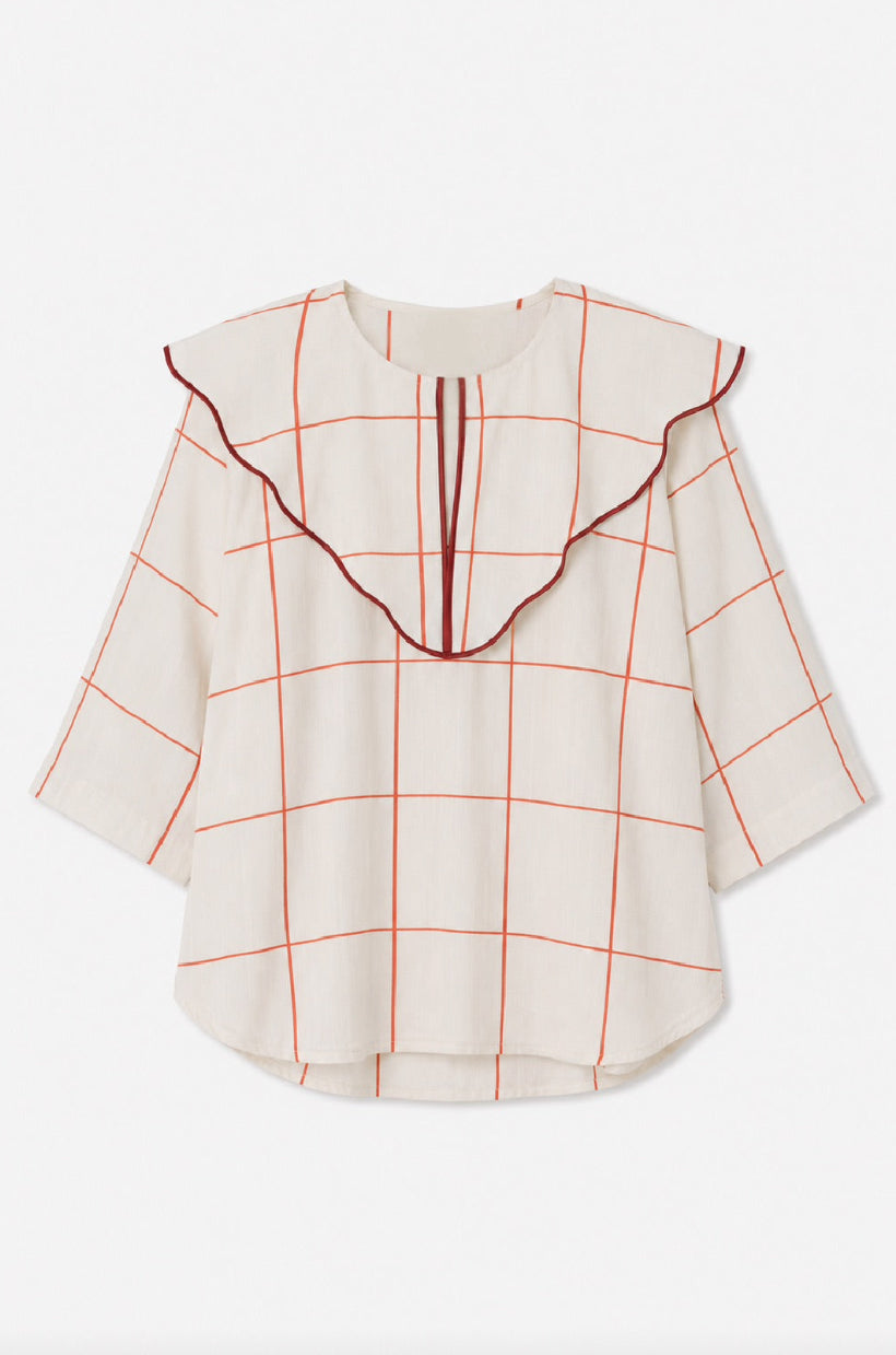 AMULETO SHIRT