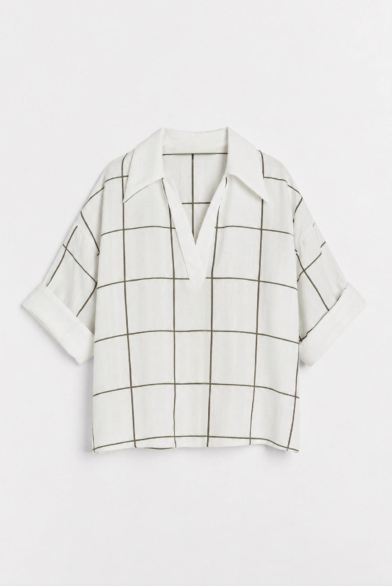 VOLVER A SER SHIRT