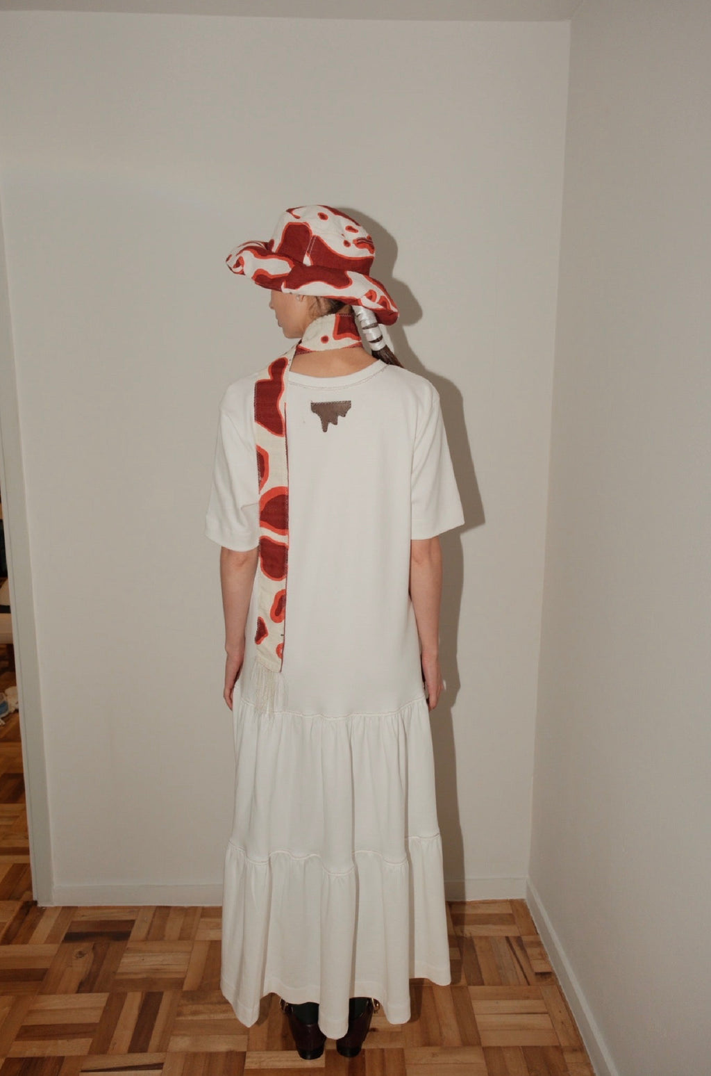 KINTSUGI DRESS