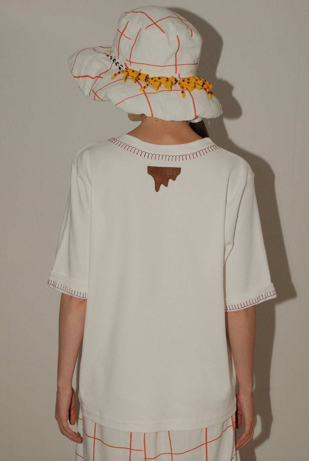 T-SHIRT KINTSUGI HEARTH