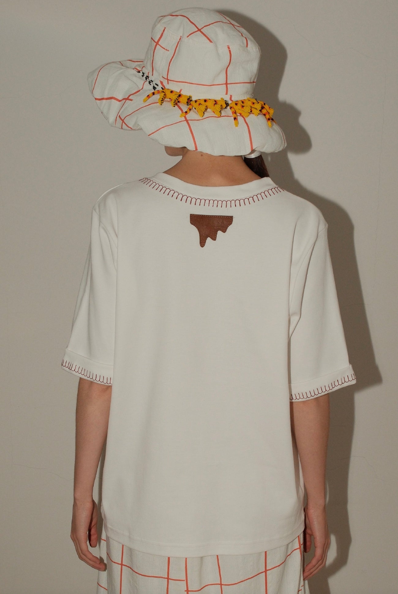 T-SHIRT KINTSUGI HEARTH