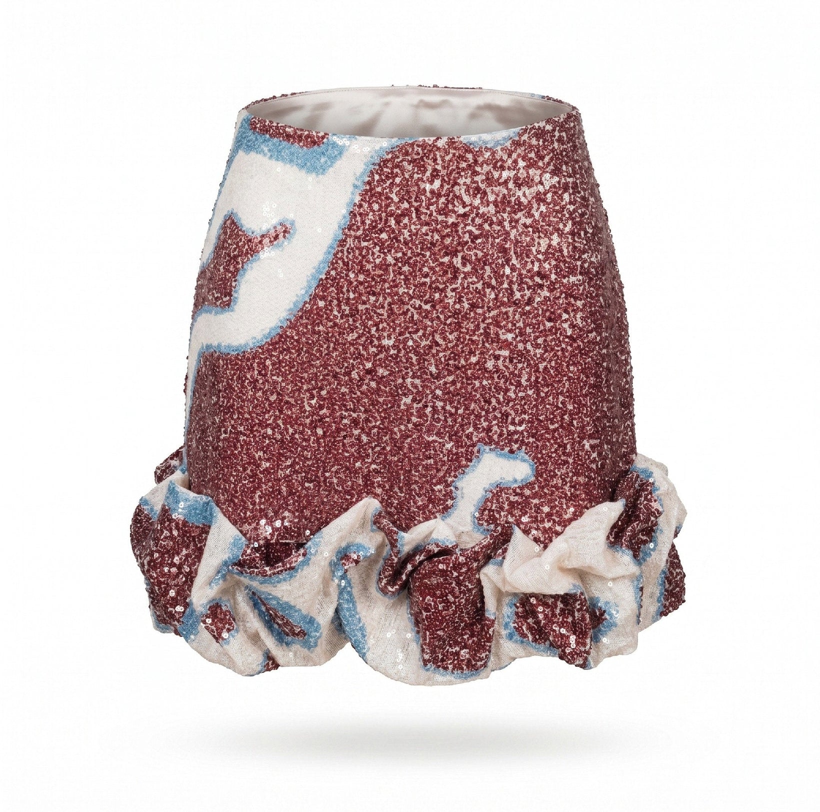 CLOUDY SKIRT APEGOS