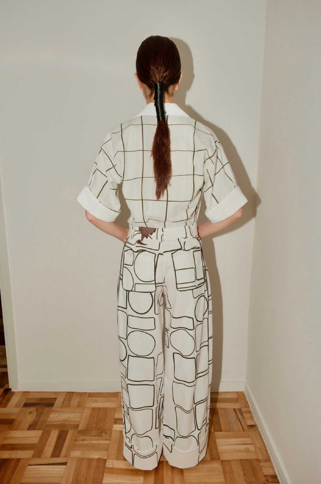 VOLVER A SER PANT