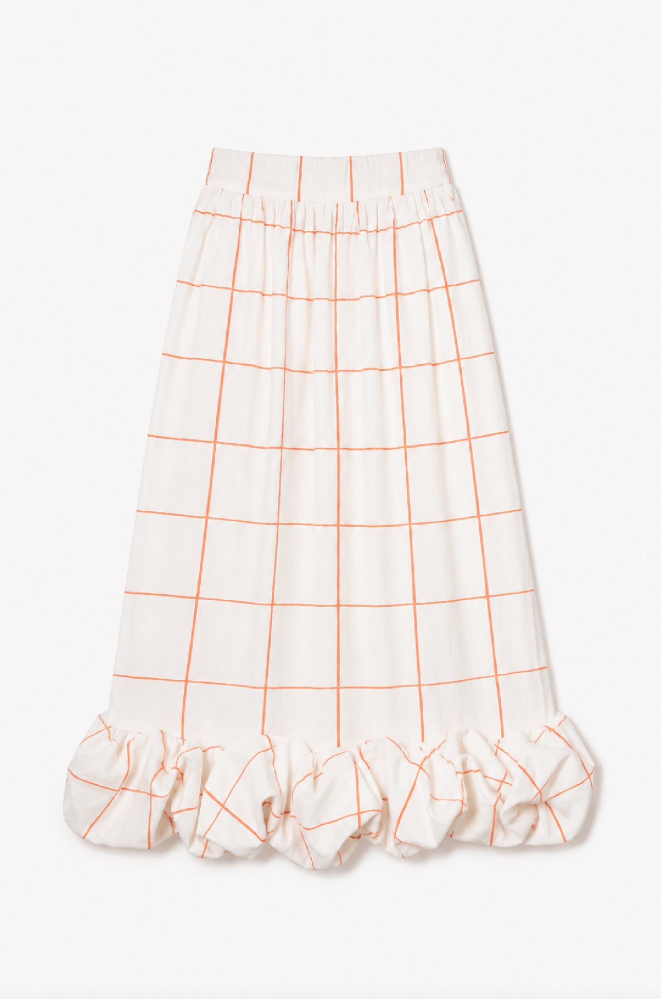 AMULETO SKIRT