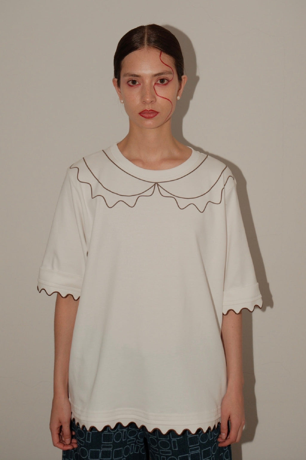 T-SHIRT KINTSUGI