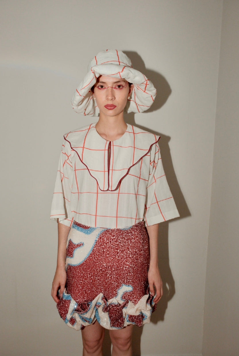 AMULETO SHIRT