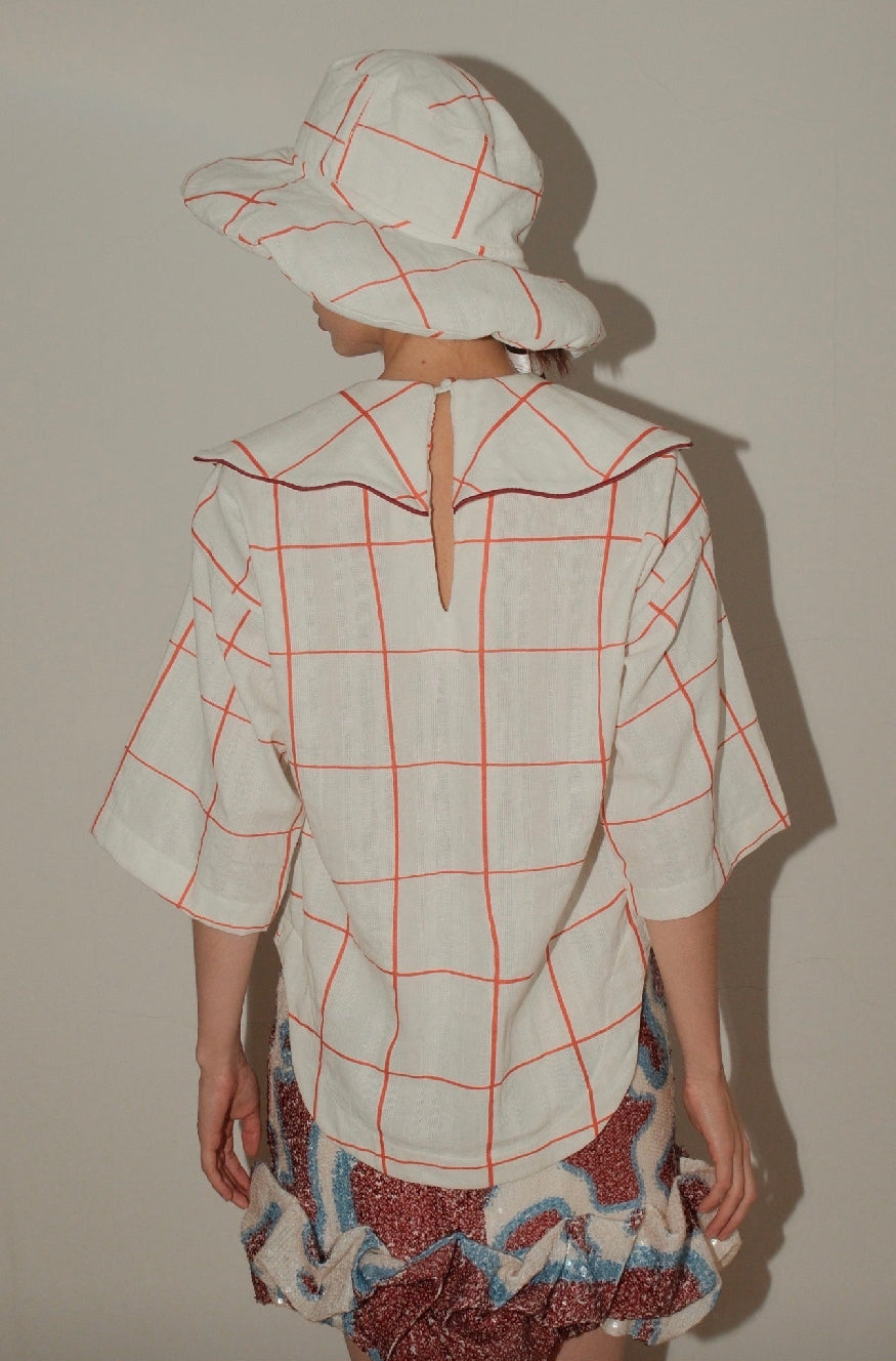 AMULETO SHIRT