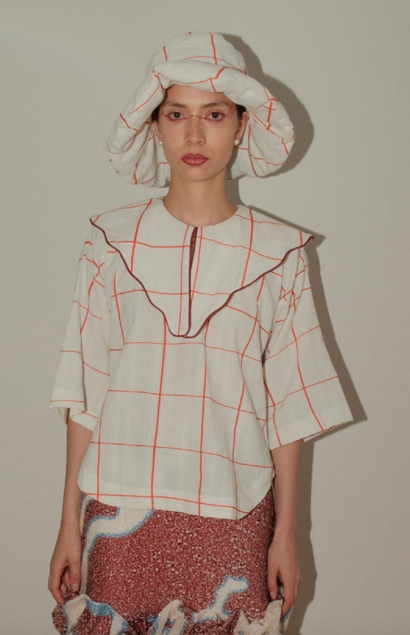 AMULETO SHIRT