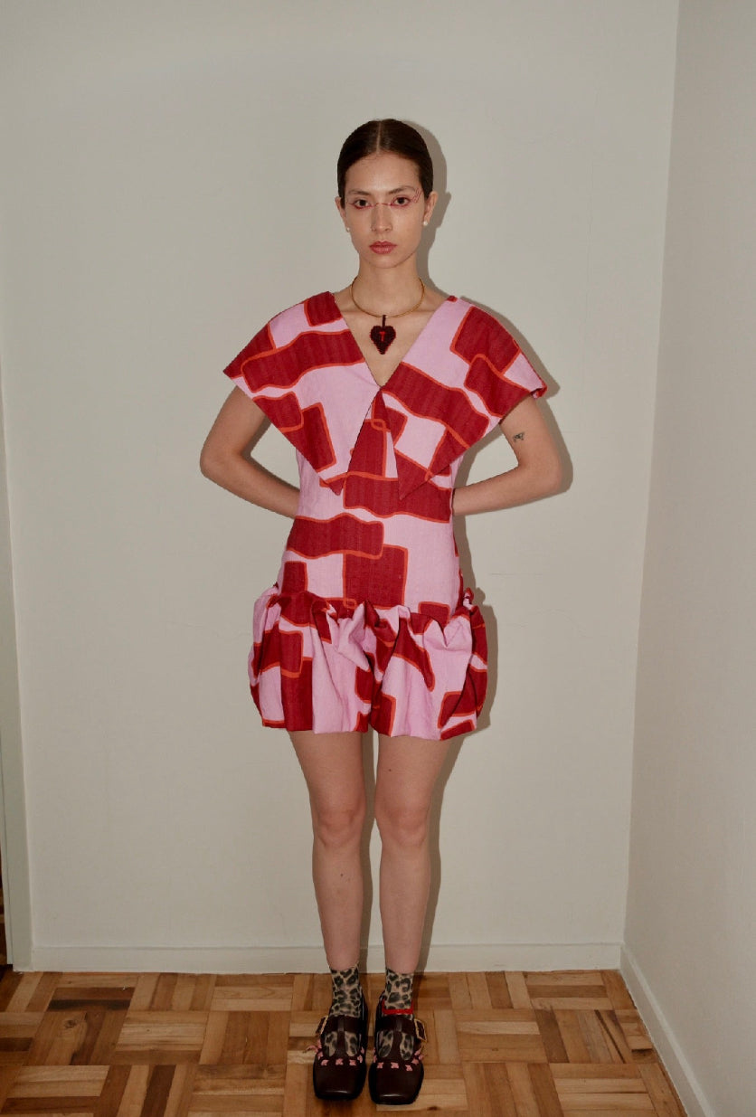 LATIDO DRESS