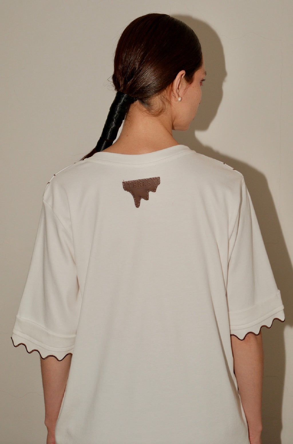 T-SHIRT KINTSUGI