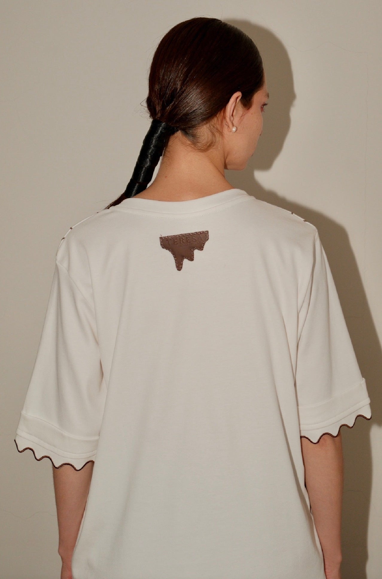T-SHIRT KINTSUGI