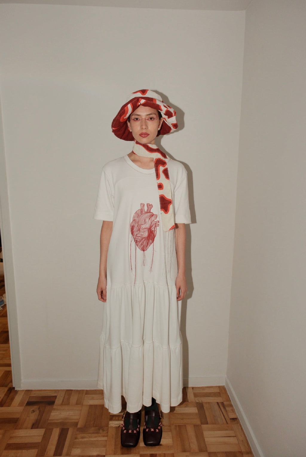 KINTSUGI DRESS