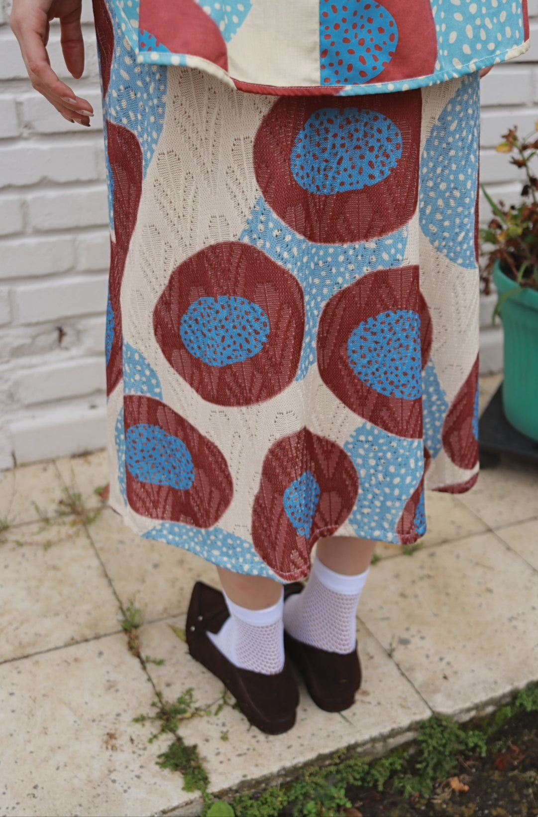 Latido Skirt