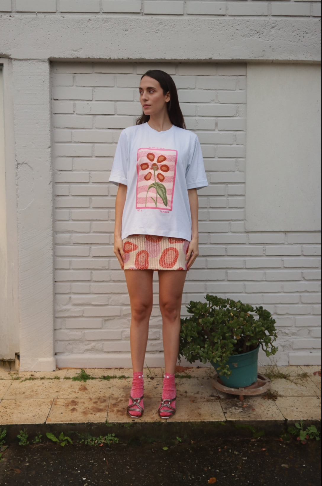 Campo T-Shirt