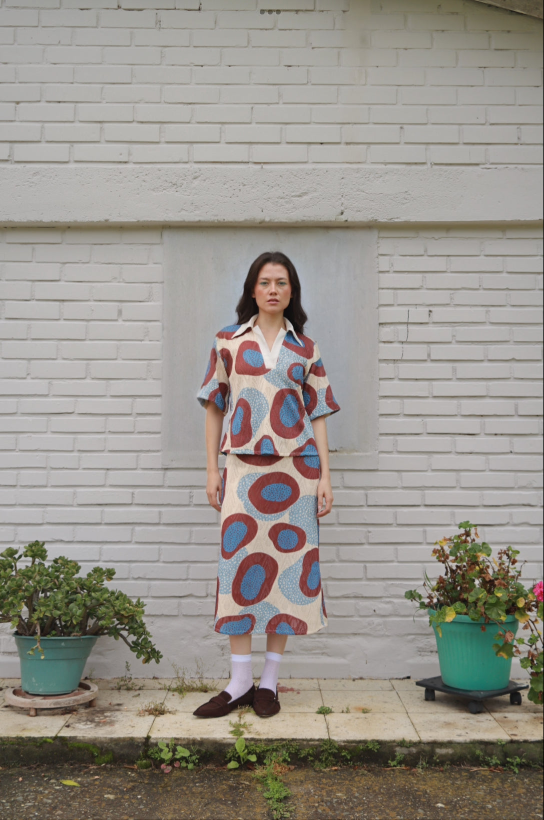 Latido Skirt