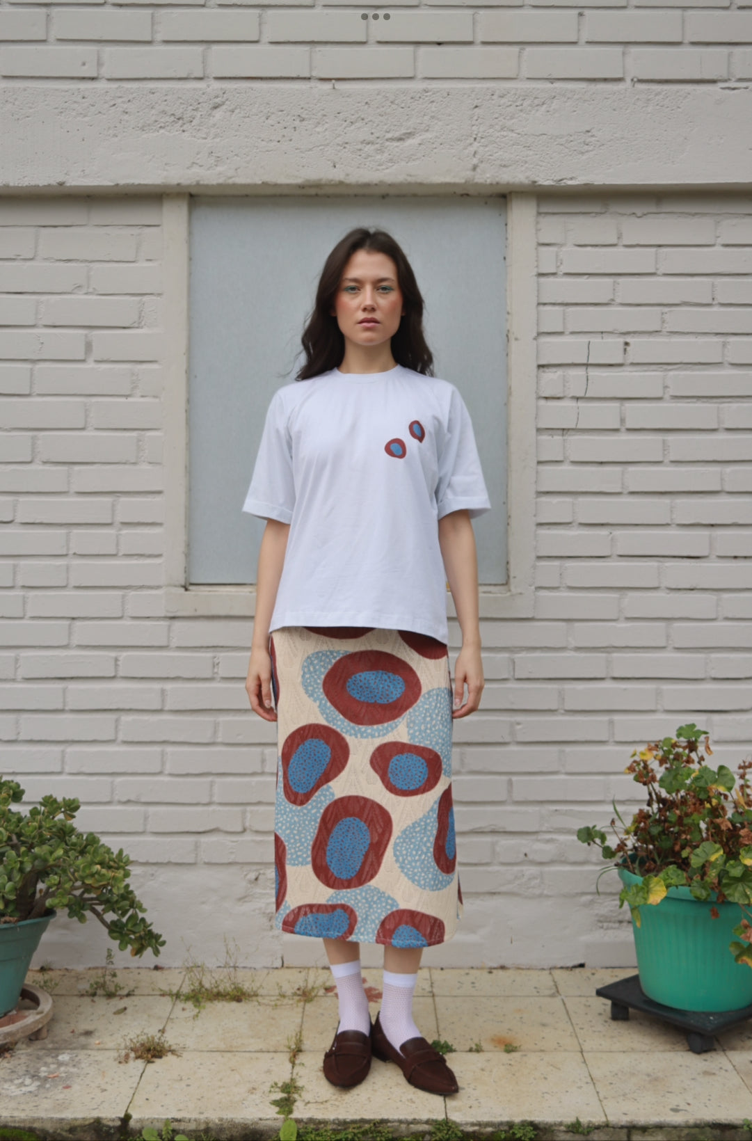 Picnic T-Shirt