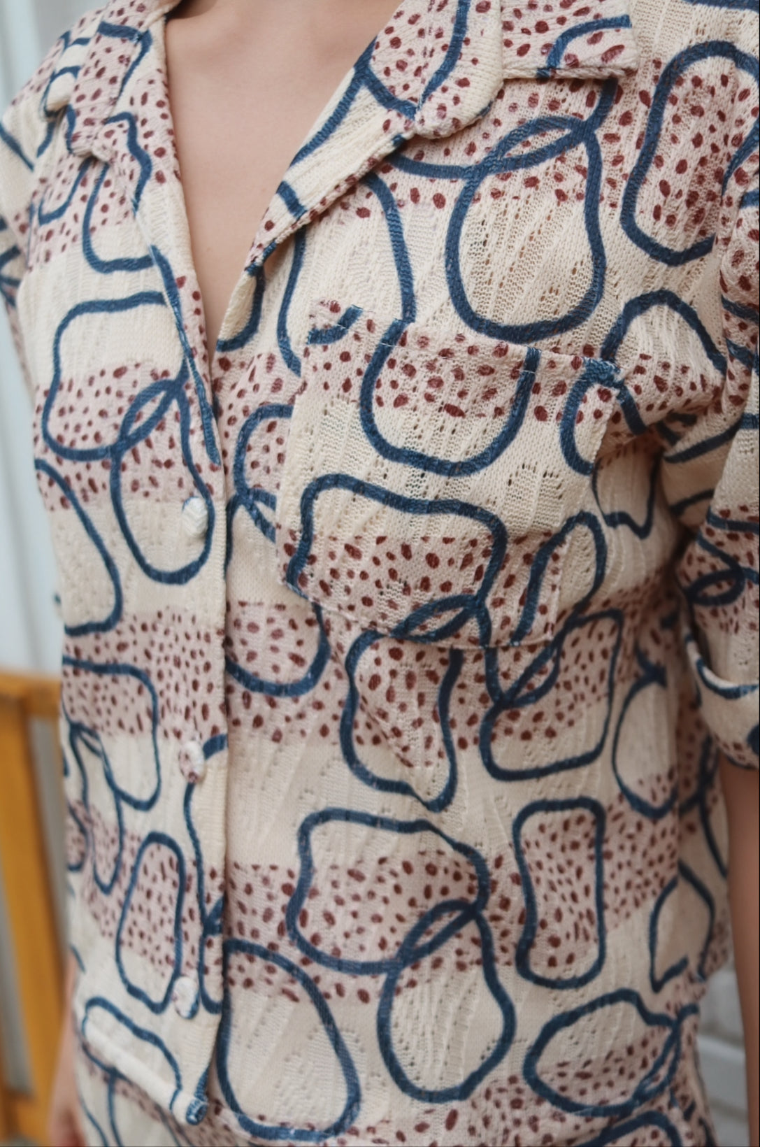 Raíces Shirt