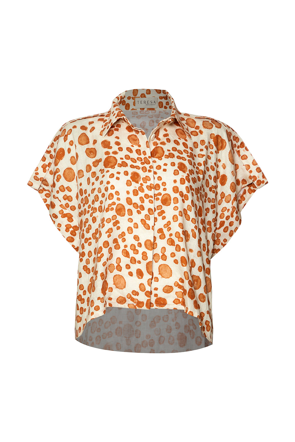 Creta Shirt