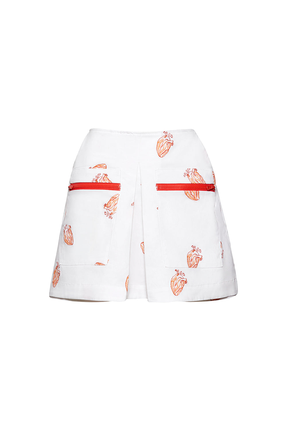 Bali Short-Skirt