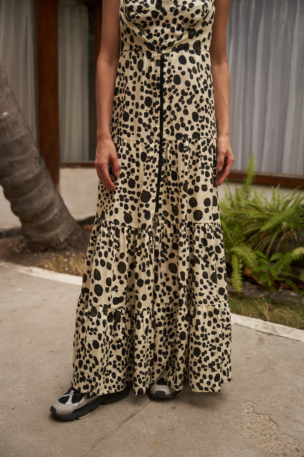 Maui Dress