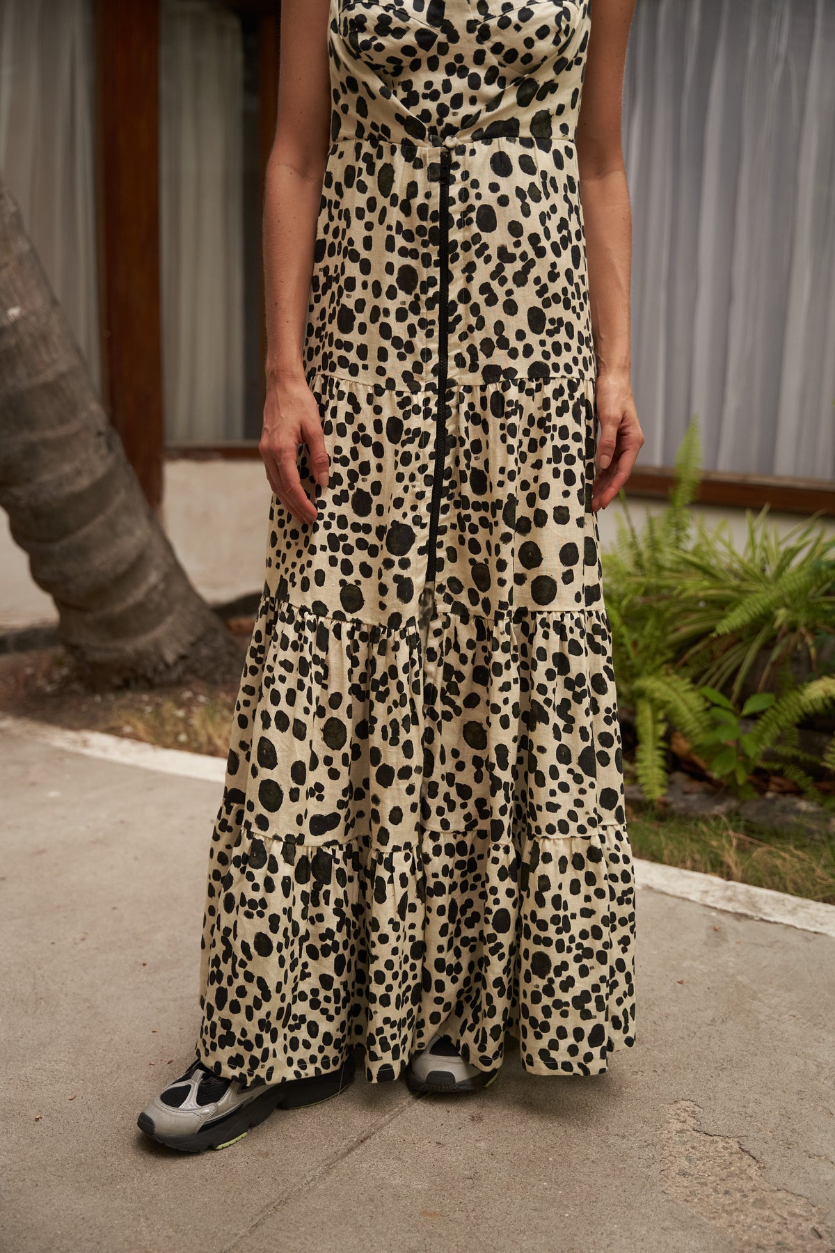 Maui Dress