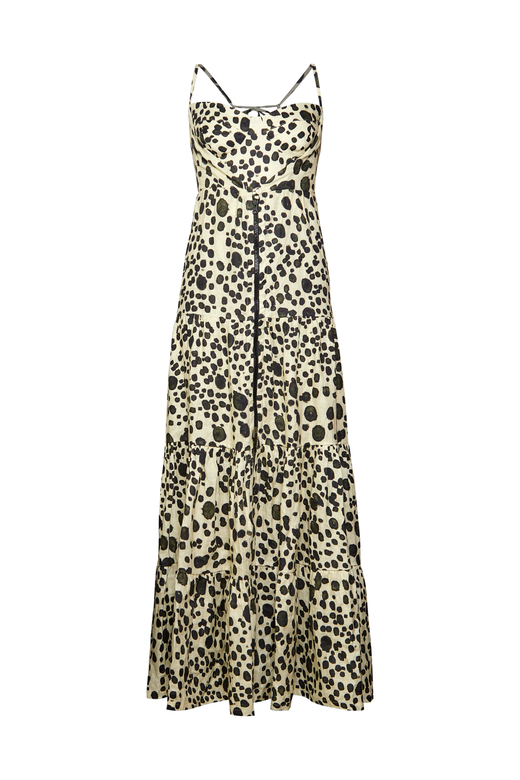 Maui Dress