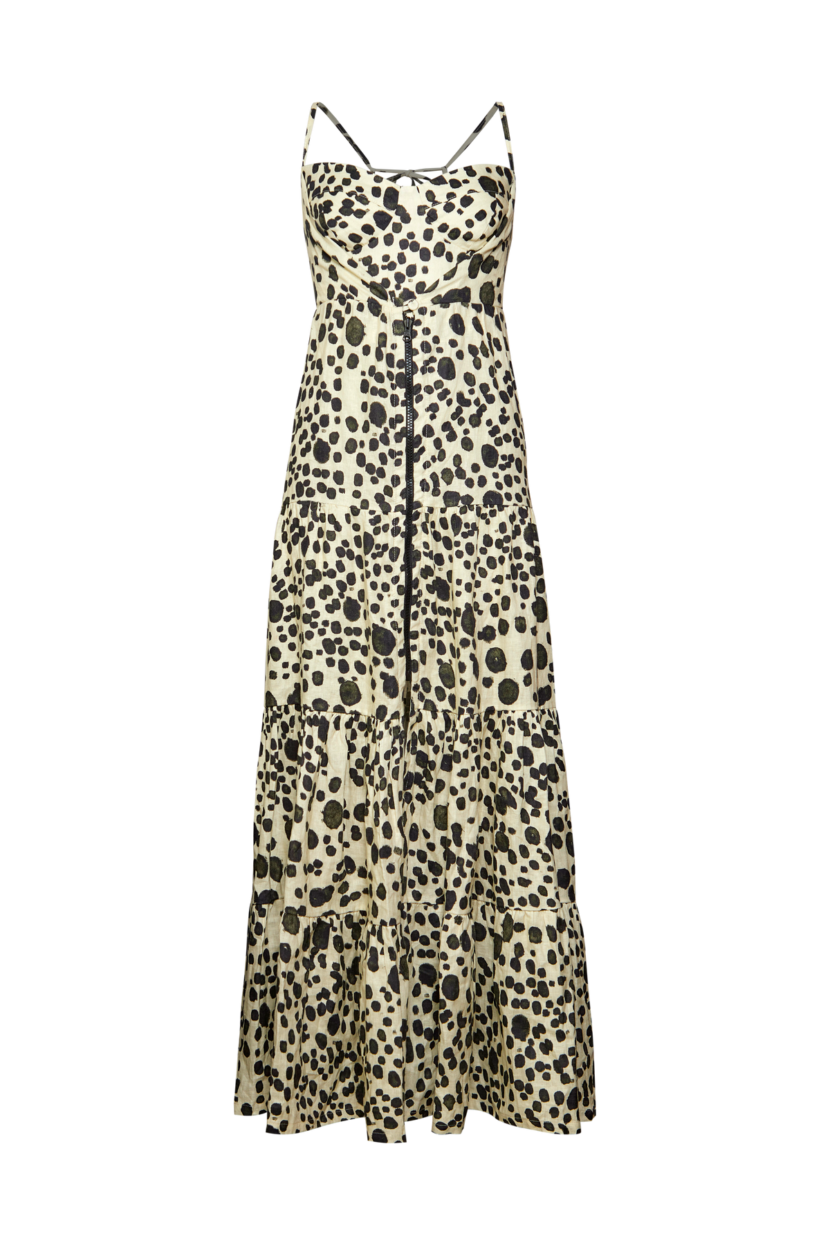 Maui Dress